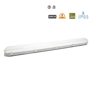 LED-Linear Vapor Tight Fixture-IP65
