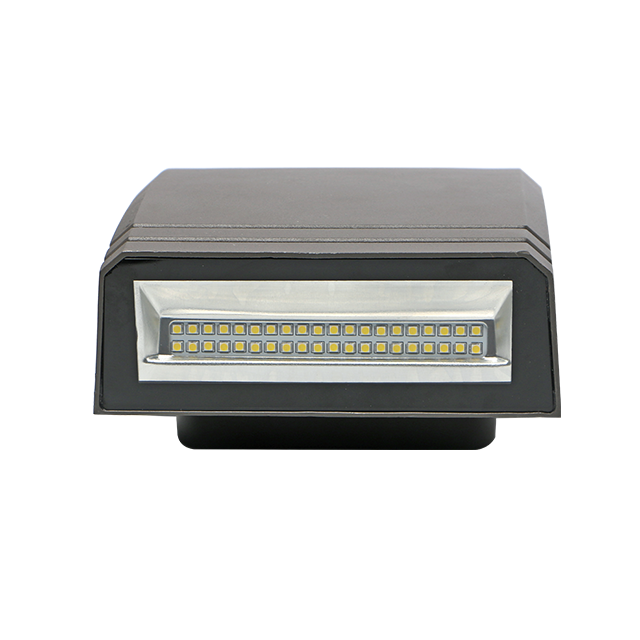 LED-Slim Wall pack-IP65